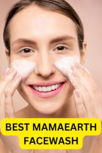 10 BEST MAMAEARTH FACEWASH